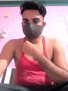 Riyansh mehta online show from October 20, 5:28 pm