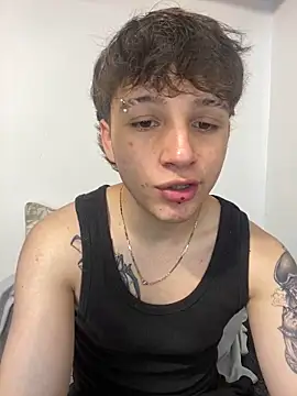 Thomas Big dick online show from September 13, 1:45 pm