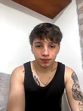 Thomas Big dick online show from September 14, 6:43 pm