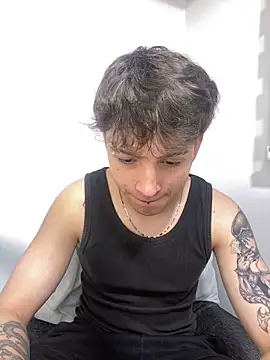 Thomas Big dick online show from September 16, 1:17 am