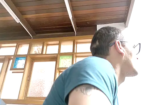 DOBLEWYOSK69G online show from January 18, 2:19 pm