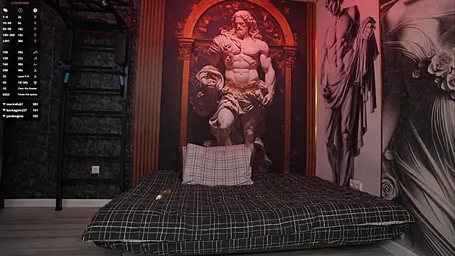 Snapshot of bylbash chatting on October 29, 7:39 pm bylbash online show from October 29, 7:39 pm