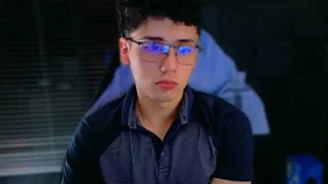 jacobs shelby online show from October 14, 2:02 pm