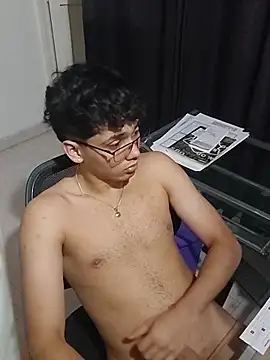 jacobs shelby online show from November 21, 1:04 am