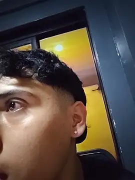 jacobs shelby online show from April 26, 1:25 am