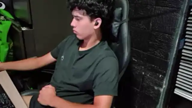 jacobs shelby online show from March 16, 1:12 am