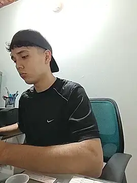 jacobs shelby online show from April 27, 1:35 am