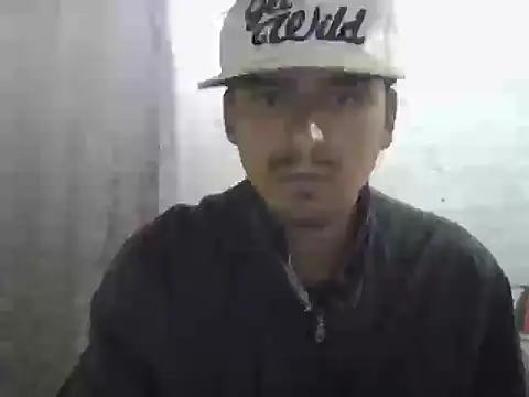 arrechorrico online show from September 30, 5:38 pm