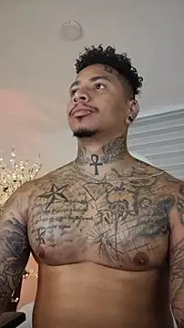 David tatto1 online show from November 9, 2:15 am