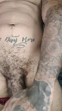 David tatto1 online show from April 28, 3:11 am