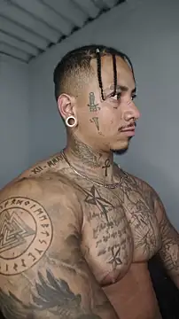 David tatto1 online show from June 10, 4:14 am