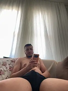1crazy boy online show from September 25, 10:36 am