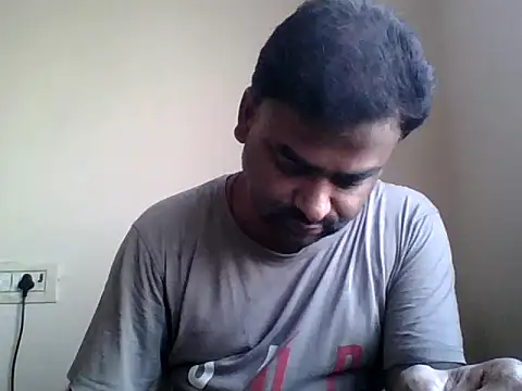 Snapshot of sree4143 chatting on October 12, 5:56 am sree4143 online show from October 12, 5:56 am