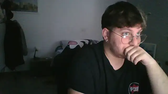 billy125thor online show from April 3, 5:15 am