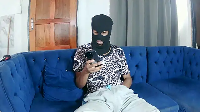 thirdlegZA online show from March 3, 11:17 am