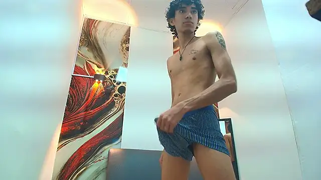 simondwayne online show from March 13, 8:04 pm