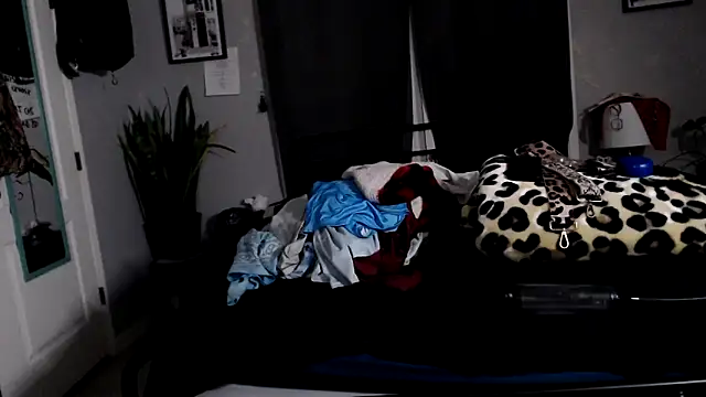 TheGrudge206 online show from March 26, 3:10 am