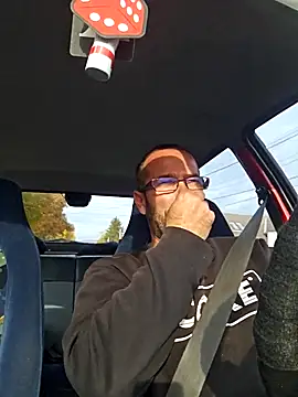 Thomas043 online show from October 22, 1:15 pm