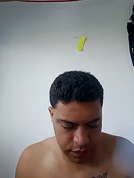 garcia984 online show from May 5, 2:41 pm