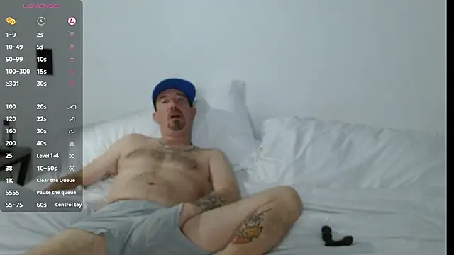 alloallo420 online show from November 18, 9:57 am