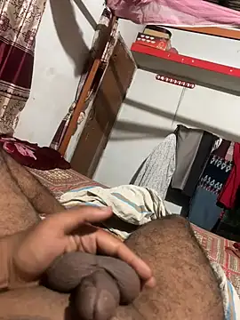 jakaksiaj online show from April 20, 8:22 pm