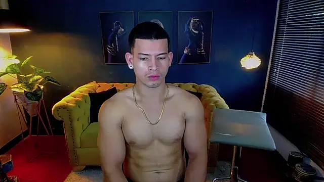 ethan rodgers online show from October 21, 8:34 pm