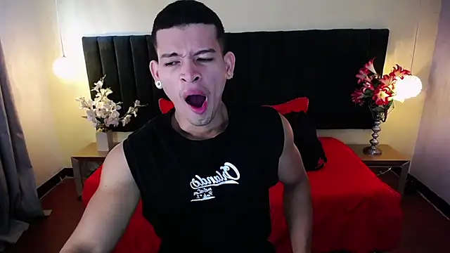 ethan rodgers online show from September 17, 7:48 pm
