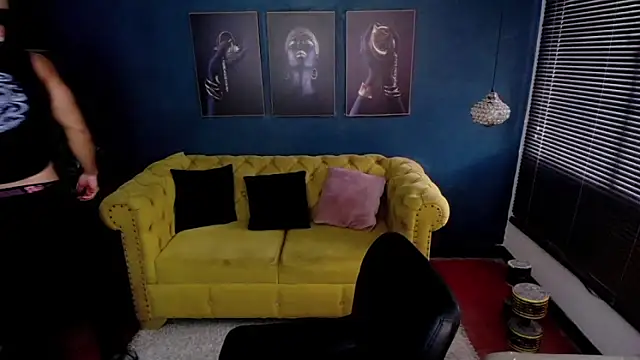 ethan rodgers online show from October 11, 8:46 pm