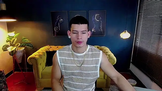 ethan rodgers online show from October 2, 7:29 pm