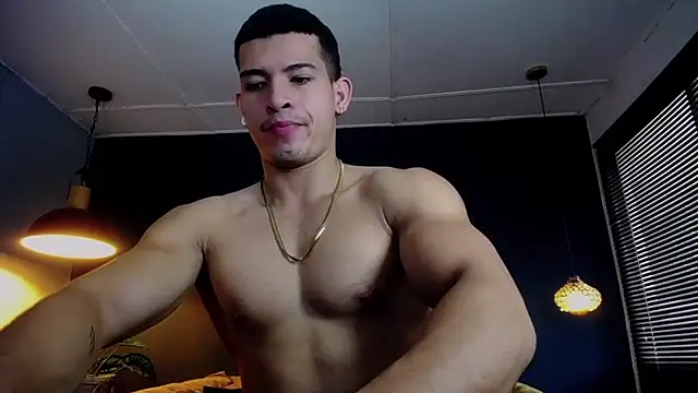 ethan rodgers online show from October 4, 7:51 pm