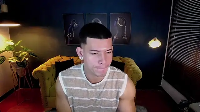 ethan rodgers online show from October 20, 8:24 pm