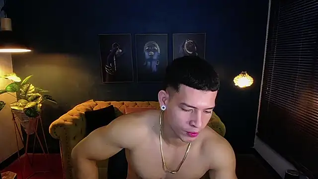 ethan rodgers online show from October 14, 7:54 pm