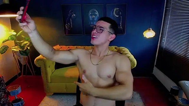 ethan rodgers online show from October 27, 7:49 pm