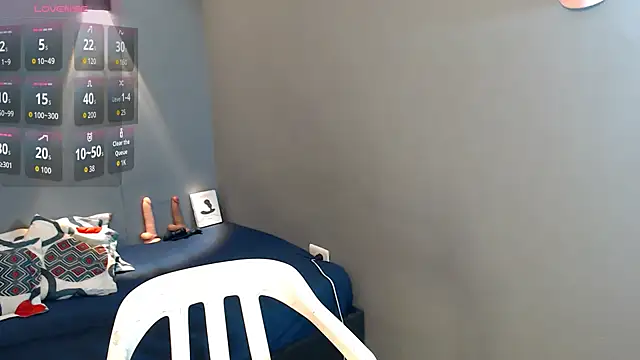 mateonick40 online show from April 6, 5:25 pm