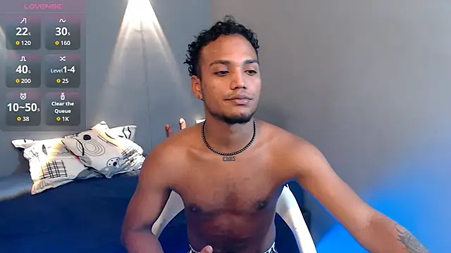 mateonick40 online show from April 5, 6:04 pm