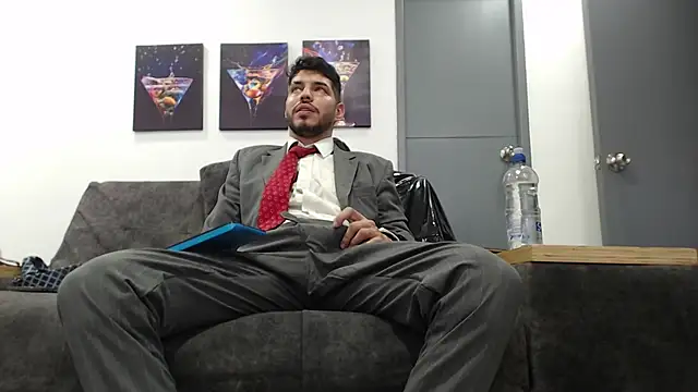 mackdaniels online show from April 27, 9:53 pm