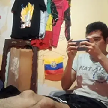 Ortiz3404 online show from June 21, 6:46 pm