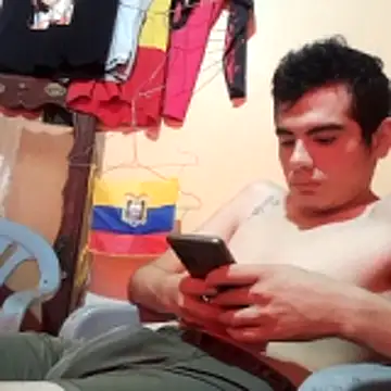 Ortiz3404 online show from June 19, 6:24 pm
