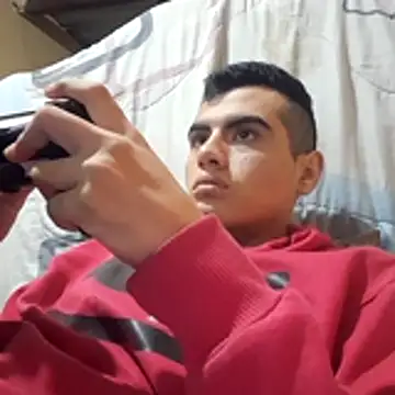 Ortiz3404 online show from April 24, 1:30 am