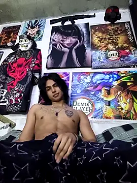 Seraphiell online show from February 11, 1:21 am