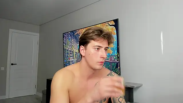 DaniHort online show from March 15, 10:01 am