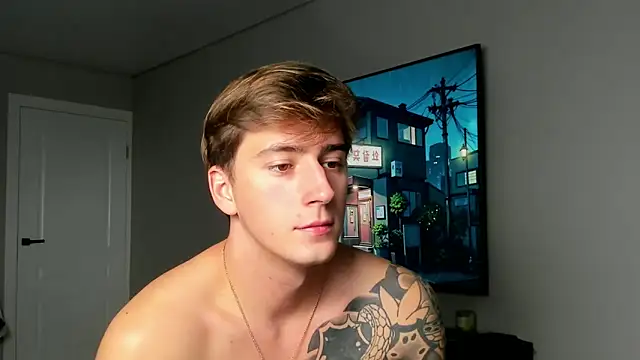 Snapshot of DaniHort chatting on October 22, 10:30 am DaniHort online show from October 22, 10:30 am