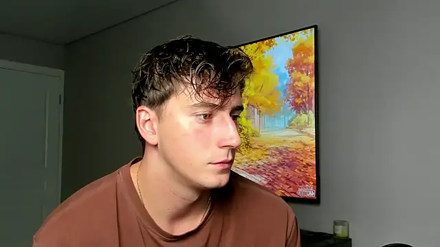 Snapshot of DaniHort chatting on October 16, 8:55 am DaniHort online show from October 16, 8:55 am