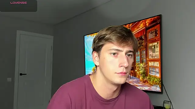 Snapshot of DaniHort chatting on November 2, 10:19 am DaniHort online show from November 2, 10:19 am