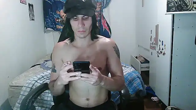 SHACOklown online show from October 16, 5:26 am