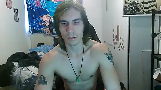Snapshot of SHACOklown chatting on September 29, 7:10 pm SHACOklown online show from September 29, 7:10 pm