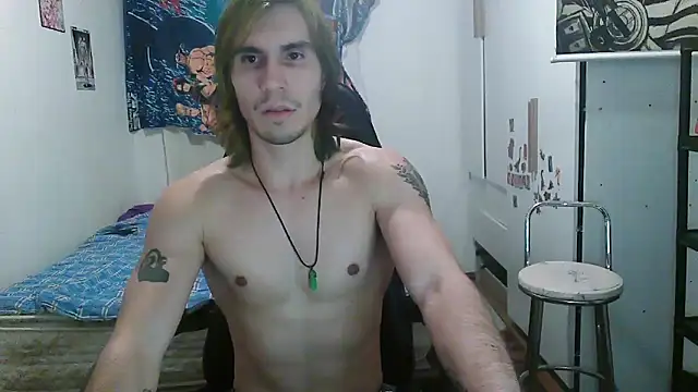 Snapshot of SHACOklown chatting on October 10, 9:29 pm SHACOklown online show from October 10, 9:29 pm