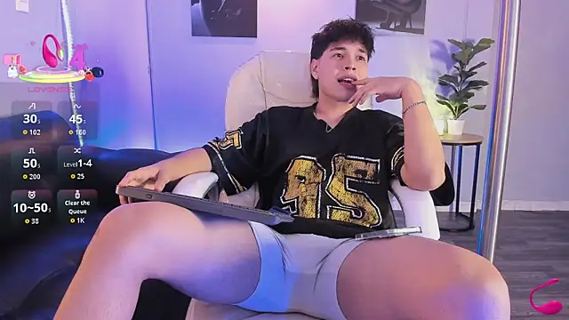 Jordan 24  online show from April 28, 5:34 am