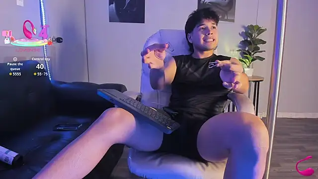 Jordan 24  online show from April 22, 3:02 am