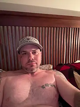 ontarioman401 online show from March 8, 2:59 am